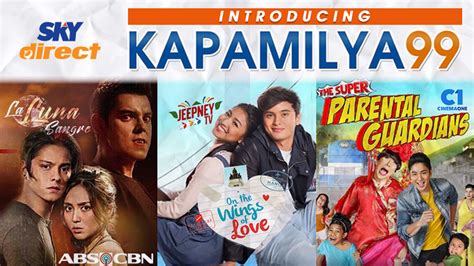 Newest SKY Prepaid Plan Features Exclusive Kapamilya Channels Starmometer