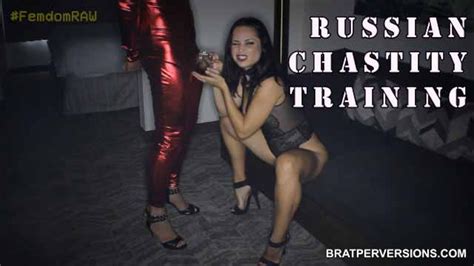 The Best Chastity Training FemdomRAW Free Sex Video RedTube