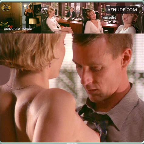 Kim Yates Nude Aznude