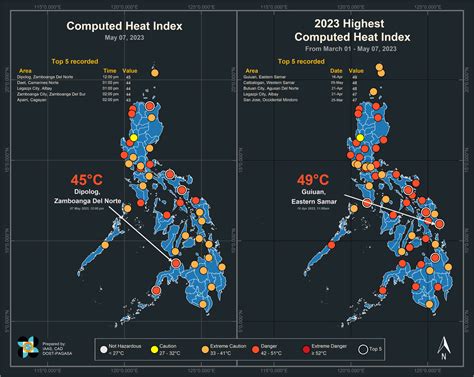 The Heat is On: How Higher Heat Index Affects Communities and Why Trees