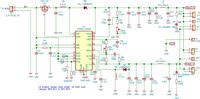 RDC2-0065, DC-DC преобразователь однополярного 3,3В (5В) напряжения в ...