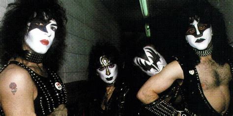 KISS Rochester New York January 20 1983 Creatures Of The Night