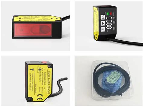 Distance Measurement Laser Sensor Exporter OEM ODM Distance