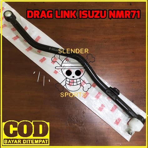 Jual Drag Link Nmr Drag Link Assy Isuzu Drag Link Isuzu Nmr