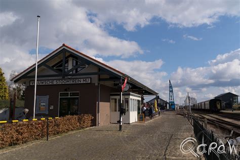 De Veluwsche Stoomtrein Maatschappij In Beekbergen 2015 Qdraw Weblog