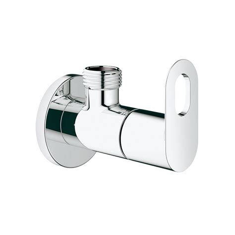 GROHE Bauloop Angle Valve 1 2 PBANGLA NET