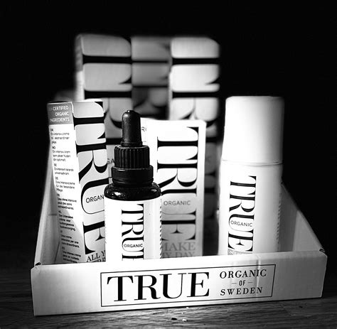 Natural Skincare Routine Guide for Every Skin Type – True Organic of Sweden