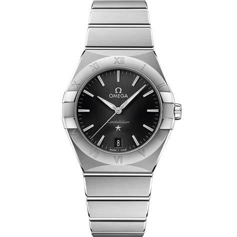 Constellation Gents Selection Omega®