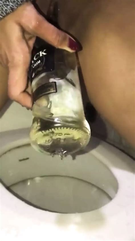 Pee On Beer Bottle French Public Nudity Amateur Porn Xhamster