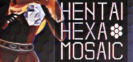 Hentai Hexa Mosaic 2018 MobyGames