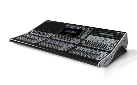 SD8 - DiGiCo
