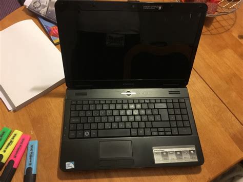 Emachines e machines E525