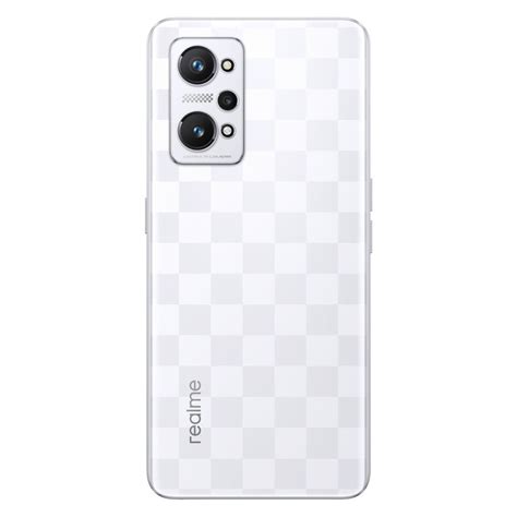 Realme GT Neo 3T launched with Snapdragon 870 and 80W fast charging