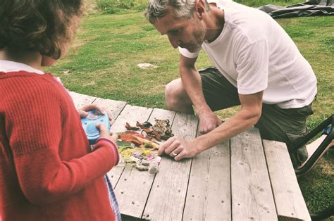 Why City Dwellers Need Digital Detox Camping Breaks - The Secret Campsite