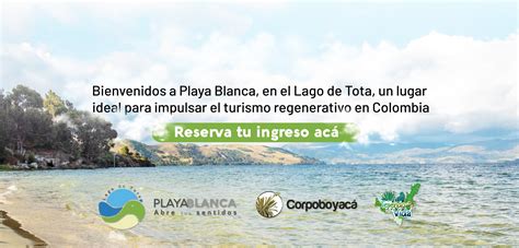 Visitar Playa Blanca