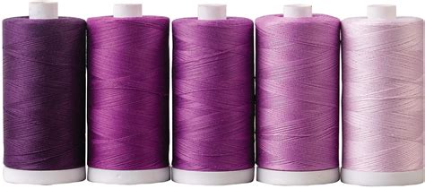 Best Thread Kits For Sewing By Hand Or Machine