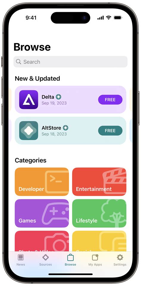 AltStore