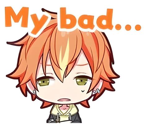 Pin by ꉂ ˊᗜˋ on Hatsune Miku Color Stage Gay sticker Cute doodle art Anime