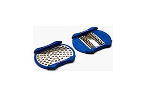 Ручные овощерезки, измельчители и терки Tupperware купить, цена, доставка