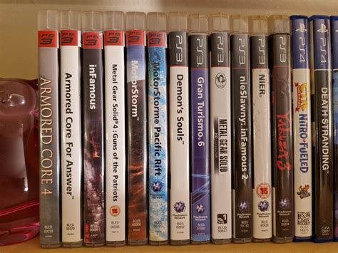 does ps3 games work on ps5 9