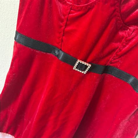 Intimates Sleepwear Sexy Santa Lingerie Poshmark