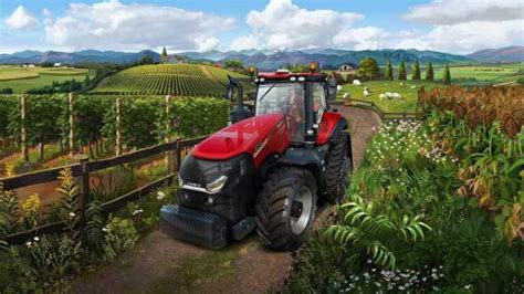 Le Gros Récap Farming Simulator 22 Trailer Date De Sortie Nouvelles