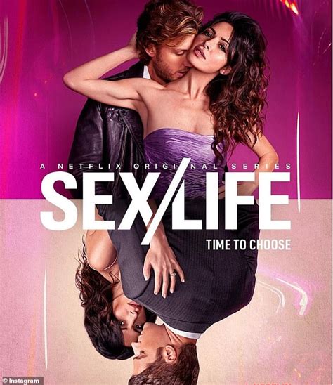 Netflix Releases Very Raunchy First Trailer For Second Season Of Hit Erotic Drama Series Sex