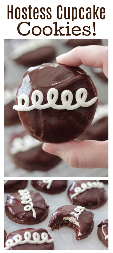 Hostess Cupcake Cookies Video Cupcake Cookies Hostess Cupcakes