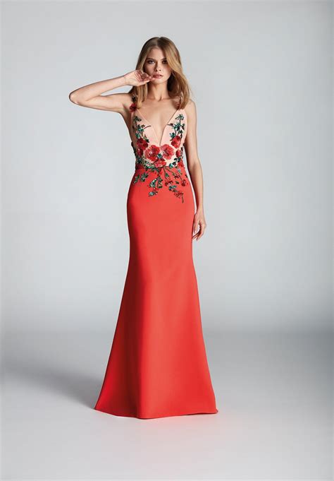 70 vestidos y accesorios de fiesta para boda mexicana - bodas.com.mx