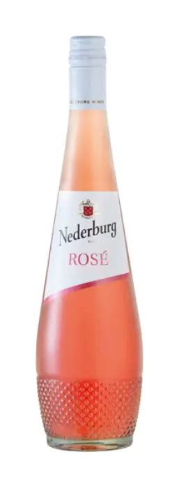 Ultra Liquors Goodwood Nederburg Classic Rose 750ml