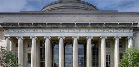 How to Get into MIT: The Ultimate Admissions Guide | Transizion