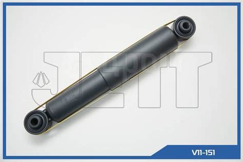 Купить Амортизатор JETT V11151 в Новосибирске по цене: 3 260₽ — частное ...