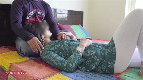 Indian Ladylove And Bf Have The Best Fuck From Behind Fuck A Thon Hindi Fuck A Thon Flick By