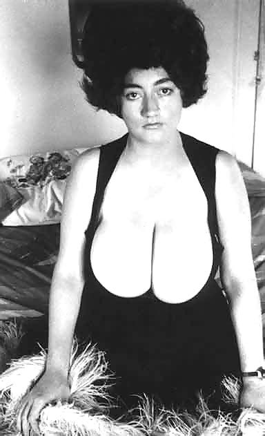 Retro Big Boob Queen Busty Russell Porn Pictures XXX Photos Sex Images 644454 PICTOA