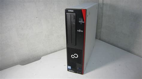 Yahooオークション 3508 Fujitsu Esprimo D588vx Core I5 8500 Hdd