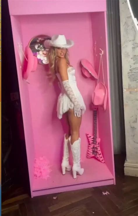 Love Island Molly Smith S Hottest Snaps Lingerie Thong Bikini And Latex Dress Daily Star