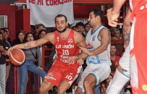 Liga Nacional De B Squetbol Noticias La Uni N De Col N Cerr Su Equipo