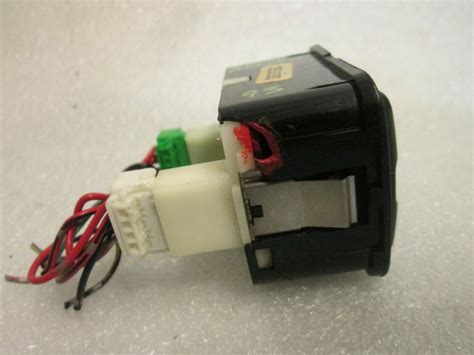 Honda Accord Cruise Control Roof Switch Oem Ebay