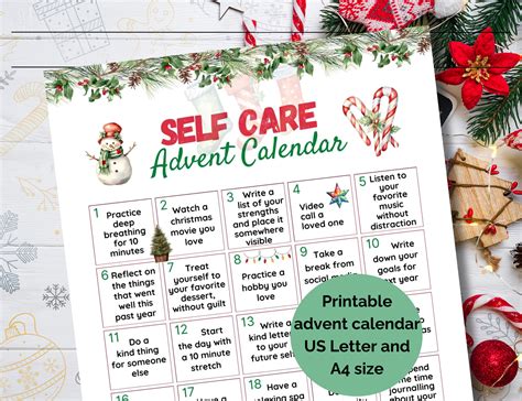 Self Care Advent Calendar 2025 Target Exclusive Gabriela Blair