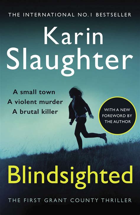 Pretty Girls Karin Slaughter 7
