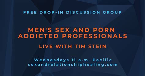 Professionals Drop In Group Sex And Relationship Healing