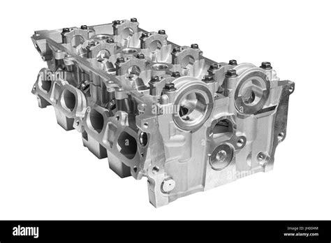 Cylinder Head Valve Hi Res Stock Photography And Images Alamy