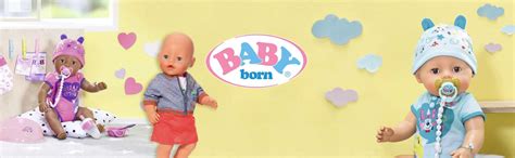 Baby Born Shop - Eurotoys.fi - Sivu 1/8