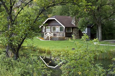 State Game Lodge » Lodges & Cabins » Custer State Park Resort | Custer ...