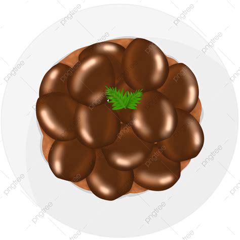 Sweet Quail Eggs PNG, Vector, PSD, and Clipart With Transparent