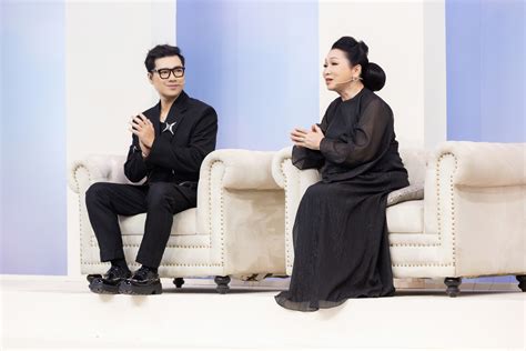 Hot Boy C I L Ng Qu Ch Ph Th Nh Ra Sao Sau N M N I Ti Ng Tv Show Vi T Gi I Tr