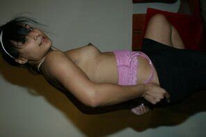 Summer Heat Porn Pic