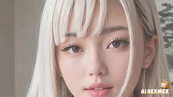 Fucking Step Sis Blonde In The Room Anal Sex And Small Pussy And Ass Virtual Sex Ai