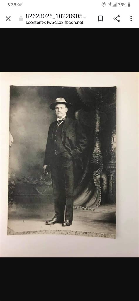 John Fernando Tarpley (1877-1947) - Find a Grave Memorial
