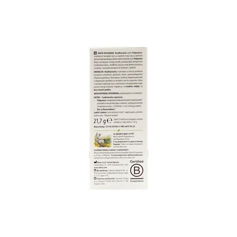 Neo Bianacid Reflux 14 Tableta Markfarm Apoteka